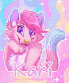 Kari Badge