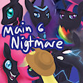 The Nightmare 6 by TomLad