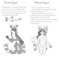 I finally came up with an explanation for nulls in my world by TwoMornings