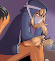 Late night work by QuiteSplendid