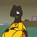 Lonely and Lost in Life by BakedFish