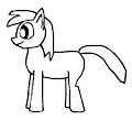 First Digital Pony