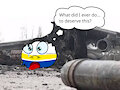 RIP the An-225 by Nebbie