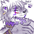 Oary the Lutrine by Farfener