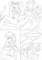 Femon's Origins Pt. 1 by SeasideLemons