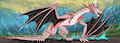 The Dark Urge become Wyvern TF stage 7 End
