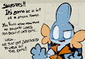 Mabel sponsorship by 1upGobbo