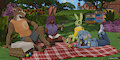 Happy Easter! (1/5)