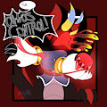 Soul Fragments: CHAOS CONTROL