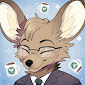 Fenris Pfp by Fenris5