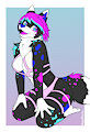 Sexy Girl by DeskManiac