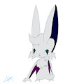 bat form by Axial