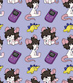 Vel Pattern
