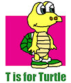T is for Turtle Parody #1 - Koopa Troopa by BoatRocker22