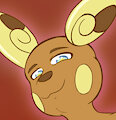 Ari, The alolan Raichu [Adopt-sort of] by Jedader