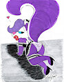 fifimaid by Madfox001