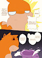 Quilava chapter p34、35 by Darrow0