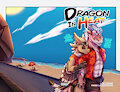 Dragon In Heat | Cover Page