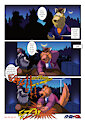 King-Ace Episode 16 Page 13