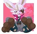 Sorren by krayboost