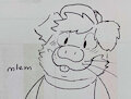 Ott Fanart by Keeperaft