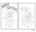 Happy Easter-break by quelico
