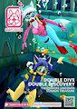 Double Maya by chefcheiro