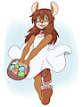 Happy Easter by ksharbaugh