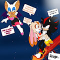 Save by the ultimate ...daddy by Soulyagami64