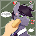 Pony Twinkies! :D