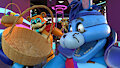 Happy Easter 2025 VIDEO by Felhesznelenev
