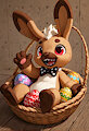 Happy Easter!