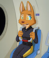 A Hypno Trap For Diane (Commission Edit)