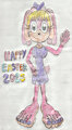 Happy Easter 2025