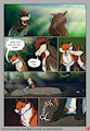 Don't Put Your Knots in One Basket - PG 48 by Bitterstrawberries