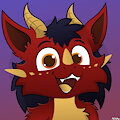 PFP ICON YCH for FlutterBunny :3