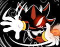 Tch. Chaos Control!  (Redraw)