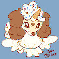 Sweet Thing Pillowing Bust