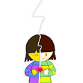 Undertale short animation