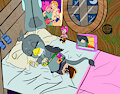 Goodnight Gabby