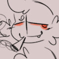 4/20 ... day of da weeds by weirdpuppy