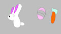 Happy Easter Doodles