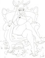 The Queen of Easter (Easter Funtime)
