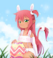 Happy Easter!