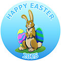 Easter Day 2025 by Fenris215