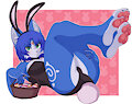 Happy Easter! by krayboost