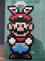 Bunny Mario