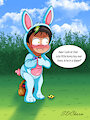 The Easter Bourbon (From 4/22/2021) by EmperorCharm