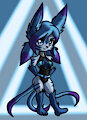 Sapphire -- Who?