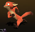 New Submission by RasterRaccoon